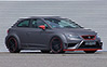 Seat Leon Cupra Wide Body Kit and Powerkit by JE Design