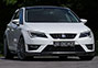 JE Design Seat Leon FR (2013)