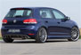 JE Design Volkswagen Golf VI