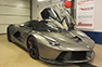 Ferrari LaFerrari Powerkit by JMB Optimering