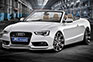 JMS 2012 Audi A5 Facelift
