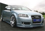 JMS Audi A3 8P facelift