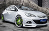 JMS Opel Astra GTC