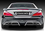JMS Piecha Mercedes SL Avalange GT R