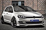 JMS Volkswagen Golf VII