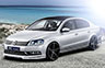 JMS Volkswagen Passat