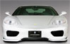 JNH Ferrari 360 Modena