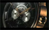 Jaeger LeCoultre Aston Martin DBS watch video