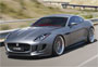 Jaguar C X16 concept