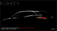 Jaguar C X17 Concept Teased