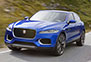 Jaguar C X17 Concept