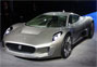 Jaguar C X75 Into Production