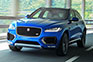 Jaguar F Pace: Specs, Equipment