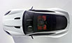 Jaguar F Type Coupe Teased