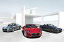 Jaguar F Type Revealed