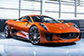 Jaguar Land Rover James Bond Cars From Spectre