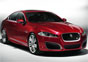 Jaguar XF Facelift