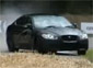 Jaguar XF R Video