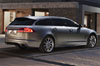 Jaguar XF Sportbrake