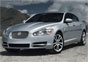 Jaguar XF V8 75th Anniversary