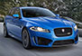 Jaguar XFR S Sportbrake