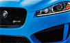 Jaguar XFR S Teased