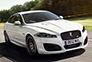 Jaguar XFR Speed Pack