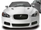 Jaguar XFR Stratstone Le Mans