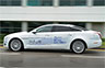 Jaguar XJ Hybrid