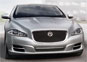 Jaguar XJ Sentinel