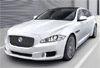 Jaguar XJ Ultimate