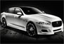 Jaguar XJ75 Platinum