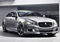 Jaguar XJR (2014)