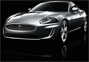 Jaguar XK 75th Anniversary