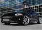 Jaguar XK S