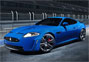 Jaguar XKR S Cabriolet
