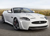 Jaguar XKR S Convertible