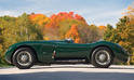 1952 Jaguar C Type 2