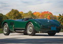 1952 Jaguar C Type 4