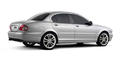 2008 Jaguar X Type 2