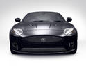 2008 Jaguar XK and XKR 2