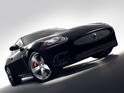 2008 Jaguar XK and XKR 3