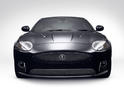 2008 Jaguar XKR Portfolio 10