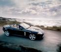 2008 Jaguar XKR Portfolio 12
