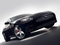 2008 Jaguar XKR Portfolio 13