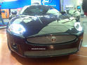 2008 Jaguar XKR Portfolio 22