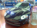 2008 Jaguar XKR Portfolio 23