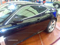 2008 Jaguar XKR Portfolio 24