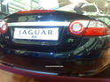 2008 Jaguar XKR Portfolio 27