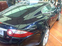 2008 Jaguar XKR Portfolio 28